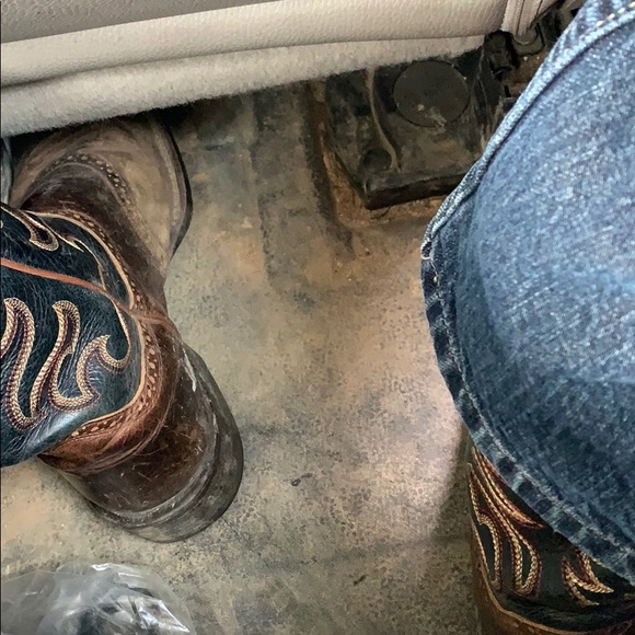 Meet your Posher, Christopher - Picture 1 of 1